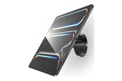 Skærmholder - Compulocks mounting kit - for tablet - invisible - black - 505BSMP01B