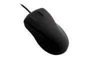 Mus - Cherry Medical medium - Mus - Laser - 2 knapper - Sort - AK-PMH1OS-US-B-