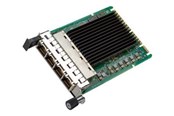 Netværksadapter (netkort, printserver mv.) - Intel Ethernet Network Adapter E610-XT4 - E610XT4OCP3M5