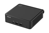 Stationær - Mini PC / Barebone - ASUS NUC 15 Pro Slim Kit RNUC15CRKV500002 - 90AR00R2-M000M0