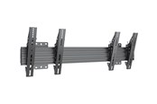 Vægbeslag, AV-Beslag & AV-Møbler - Multibrackets M Pro MBW2U - Max 60 kg - recommended for 50" - 7350073730278