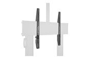 Vægbeslag, AV-Beslag & AV-Møbler - Multibrackets M Public Floorstand Dual Pillar 180 HD - Max - recommended for - 7350073731497