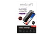 Mobil - Beskyttelsesglas - Insmat Exclusive - screen protector for mobile phone - full screen - 861-1620