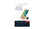 Mobil - Beskyttelsesglas - Insmat Exclusive AntiShard+ - 861-1617