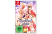 Spil - Battlefield Waltz (Day One Edition) - Nintendo Switch - Eventyr - 5061077020099