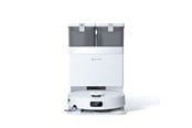 Robotstøvsuger - Ecovacs Robotstøvsuger Deebot T30C - White - DLX71