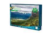 Puslespil - Lautapelit Nordic Quality Puzzles - SE:003 - Rapa Valley (1000 pieces) - LPFI075