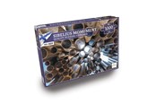 Puslespil - Lautapelit Nordic Quality Puzzles - FI:009 -Sibelius Monument (1000 pieces) - LPFI7090