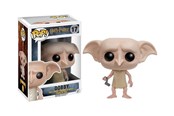 Merchandise - Funko! - Pop! Harry Potter - Dobby 10cm - Figur - 6561