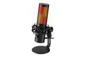 Mikrofon - HyperX QuadCast 2 S - Black - 9A273AA