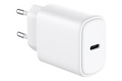 Mobil - Adaptere & Opladere - Grateq SAANA 25W GaN charger - 83026SF