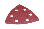 Slibemaskine - Makita D-58643 Sanding Sheet 10 Pieces - D-58643