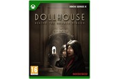 Spil - Dollhouse: Behind the Broken Mirror - Microsoft Xbox Series X - Eventyr - 8718591189036