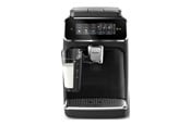 Kaffe og Espresso - Philips 3300 series EP3341 - automatic coffee machine with milk frother - 15 bar - glossy black - EP3341/50