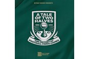 Spil tilbehør - Bitmap Books Tale of Two Halves: The History Of Football Video Games - Bøger - 9781738401529