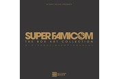 Spil tilbehør - Bitmap Books uper Famicom: The Box Art Collection - Bøger - 9780993012969