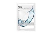 Ansigtspleje - ABIB Mild Acidic pH Sheet Mask Aqua Fit 1 stk./30 ml - 8809030733368