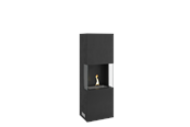 Boligindretning - Tenderflame Indie Black - TF-0618010