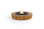 Boligindretning - Tenderflame Carnation Natural Oak - TF-600038