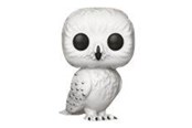 Merchandise - Funko! - Pop! Harry Potter - Hedwig 9cm - Figur - 35510
