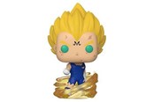 Merchandise - Funko! - Pop! DragonBall Z Majin Vegeta 10cm - Figur - 48603