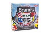 Brætspil - Tactic  Alverdens Brands - 58305