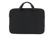 Tasker - Dicota Base XX Plus Etui til Laptop 12.5" | Sort - D31788
