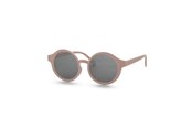 Baby Udstyr - Filibabba Børnesolbriller i plastik 4-7 år - Bleached Mauve - FI-03030
