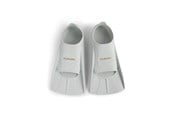 Baby Udstyr - Filibabba Svømmefødder str. 24-26 - Pearl Blue - FI-03554
