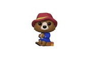 Merchandise - Funko! - Pop! Paddington w. Sandwich 10cm - Figur - 75693