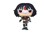 Merchandise - Funko! - Pop! Animation: DC Suicide Squad Isakai Katana 10cm - Figur - 84134