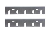 Værktøj - Makita D-63666 Planer Blade 2 Pieces - D-63666
