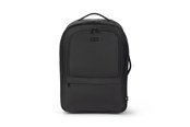 Tasker - Dicota Roller Eco Core Rygsæk til Laptop 16" | Sort - D32152-RPET