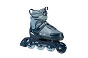 Udendørsleg - Hudora Inline Skates Leon 2.0 Ocean Size 29-32 - 28247