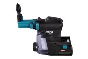 Værktøj - Makita dust extractor - 199585-2