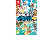 Spil - Instant Sports+ - Nintendo Switch - Sport - 3700664529813
