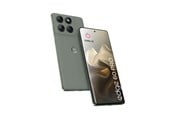 Mobil - Motorola Edge 60 Pro 512GB/12GB - PANTONE Shadow *DEMO* - PB7X0006SE