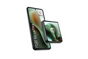 Mobil - Motorola Razr 60 Ultra 512GB/16GB - Scarab *DEMO* - PB8R0003SE
