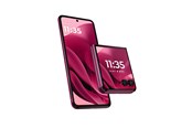 Mobil - Motorola Razr 60 Ultra 512GB/16GB - Cabaret Pink *DEMO* - PB8R0060SE