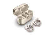 Hovedtelefoner/headset - Motorola Moto Buds Loop - Swarowski French Oak (Sound by Bose) - PG38C07172