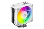 CPU Køler - ID-Cooling FROZN A410 SE ARGB WHITE - CPU Luftkøler - FROZN A410 SE ARGB WHITE