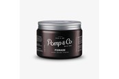 Hårpleje - Pomp & Co. Pomade 500 ml - POM_500ML