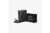Kropspleje - Pomp & Co. Charcoal Body Bar Soap - SOAP_C_120G