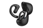 Hovedtelefoner/headset - OneOdio Earphones OpenRock Pro - Black - T1 TWS black