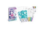 Kreativt Legetøj - Nebulous Stars Neblous stars Designer-To-Go Isadora - 232-11450