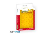 Merchandise - ABYstyle - POKEMON Ice Cube Tray Pikachu - ABYTAB069