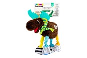 Babylegetøj - Lamaze Mortimer The Moose - 941-27014
