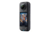 Action kamera - Insta360 X5 Standard Bundle - CINSAAHA-X501