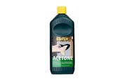 Rengøring - Borup Acetone, 1 liter - 153000080