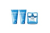 Gaveæsker - VERSACE Man Eau Fraiche Gift Set - 8011003889174